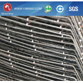 20 Years Lifeline Steel Layer Cage